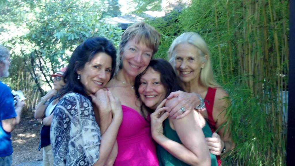 ladies of phi aug 2013